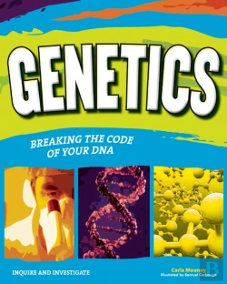 Bertrand.pt - Genetics