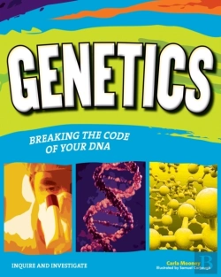 Bertrand.pt - Genetics