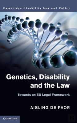 Bertrand.pt - Genetics, Disability And The Law