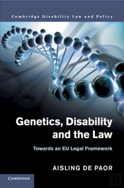 Bertrand.pt - Genetics, Disability And The Law