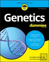 Genetics For Dummies