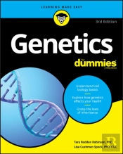 Genetics For Dummies