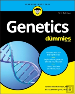 Bertrand.pt - Genetics For Dummies