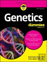 Genetics For Dummies