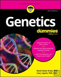 Bertrand.pt - Genetics For Dummies