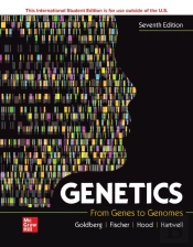 Genetics: From Genes To Genomes Ise