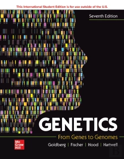 Bertrand.pt - Genetics: From Genes To Genomes Ise