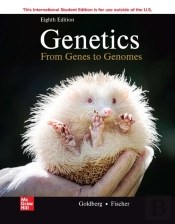 Genetics: From Genes To Genomes Ise