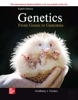 Bertrand.pt - Genetics: From Genes To Genomes Ise
