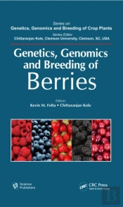 Genetics, Genomics And Breeding Of Berries