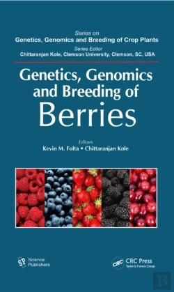 Bertrand.pt - Genetics, Genomics And Breeding Of Berries
