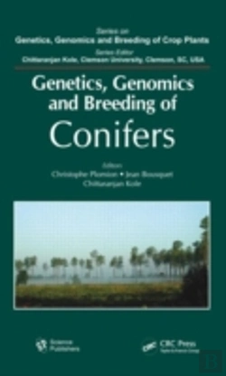 Bertrand.pt - Genetics, Genomics And Breeding Of Conifers