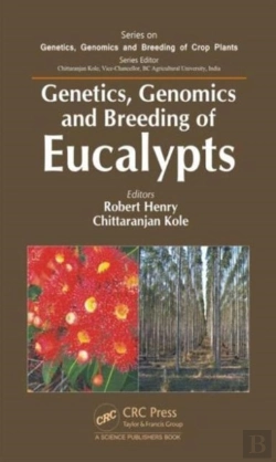 Bertrand.pt - Genetics, Genomics And Breeding Of Eucalypts
