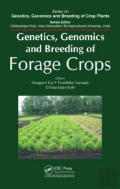 Genetics, Genomics And Breeding Of Forage Crops