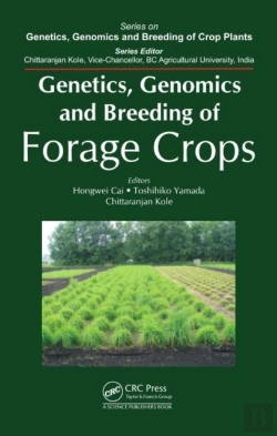 Bertrand.pt - Genetics, Genomics And Breeding Of Forage Crops
