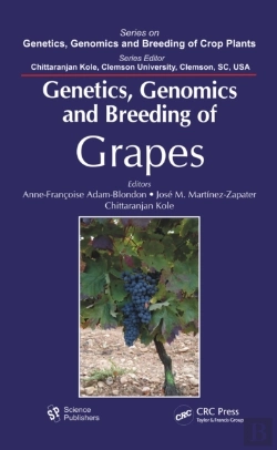 Bertrand.pt - Genetics, Genomics, And Breeding Of Grapes