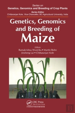 Bertrand.pt - Genetics, Genomics And Breeding Of Maize