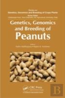 Genetics, Genomics And Breeding Of Peanuts