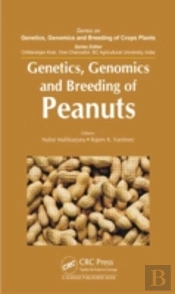 Genetics, Genomics And Breeding Of Peanuts