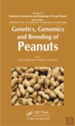 Bertrand.pt - Genetics, Genomics And Breeding Of Peanuts