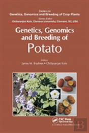 Genetics, Genomics And Breeding Of Potato