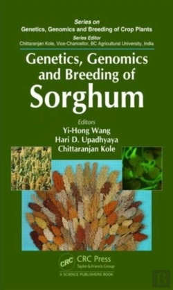 Bertrand.pt - Genetics, Genomics And Breeding Of Sorghum