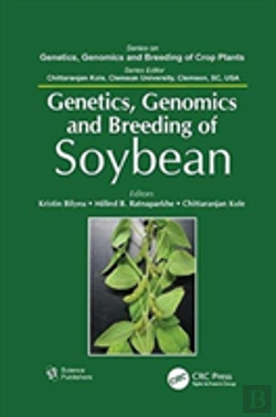 Bertrand.pt - Genetics, Genomics, And Breeding Of Soybean