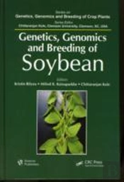 Genetics, Genomics, And Breeding Of Soybean