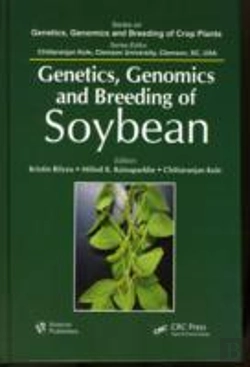 Bertrand.pt - Genetics, Genomics, And Breeding Of Soybean