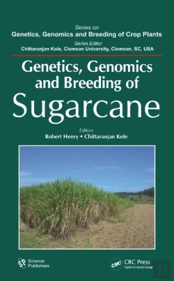 Bertrand.pt - Genetics, Genomics And Breeding Of Sugarcane