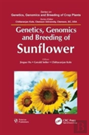 Genetics, Genomics And Breeding Of Sunflower