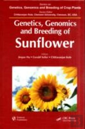 Genetics, Genomics And Breeding Of Sunflower