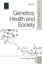 Genetics, Health, And Society