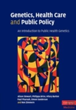 Bertrand.pt - Genetics, Health Care And Public Policy