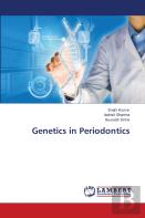 Genetics In Periodontics