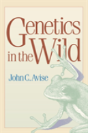 Genetics In The Wild