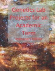 Genetics Lab Projects For An Academic Term