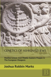 Genetics Of Ashkenazi Jews