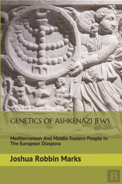 Bertrand.pt - Genetics Of Ashkenazi Jews