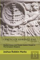 Genetics Of Ashkenazi Jews