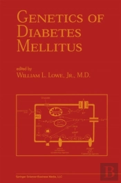 Genetics Of Diabetes Mellitus