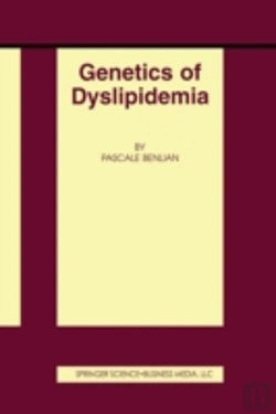 Bertrand.pt - Genetics Of Dyslipidemia