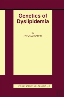 Bertrand.pt - Genetics Of Dyslipidemia