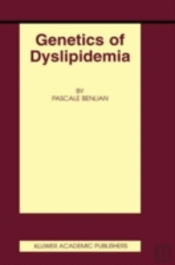 Bertrand.pt - Genetics Of Dyslipidemia