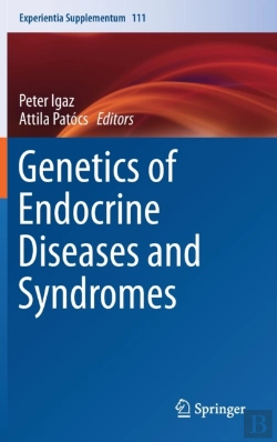 Bertrand.pt - Genetics Of Endocrine Diseases And Syndromes