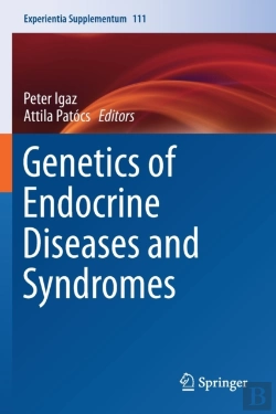 Bertrand.pt - Genetics Of Endocrine Diseases And Syndromes