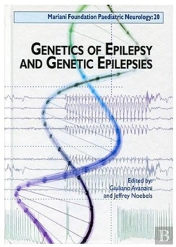 Bertrand.pt - Genetics Of Epilepsy & Genetic Epilepsies