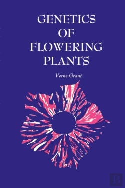 Bertrand.pt - Genetics Of Flowering Plants