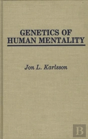 Genetics Of Human Mentality