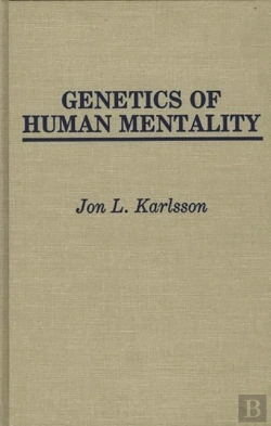 Bertrand.pt - Genetics Of Human Mentality